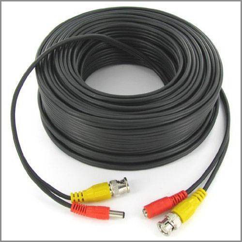 CCTV Camera Wires - Mandeep Cables